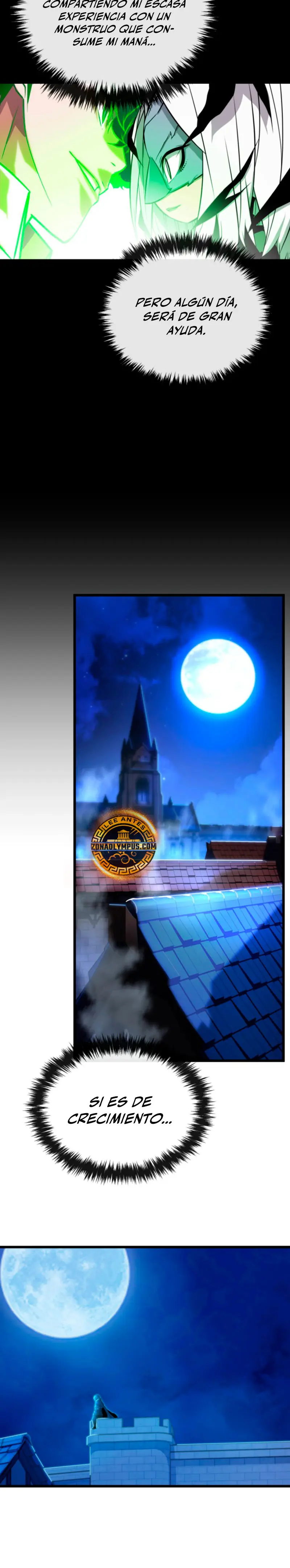 Jugador de la noble familia caída > Capitulo 12 > Page 381