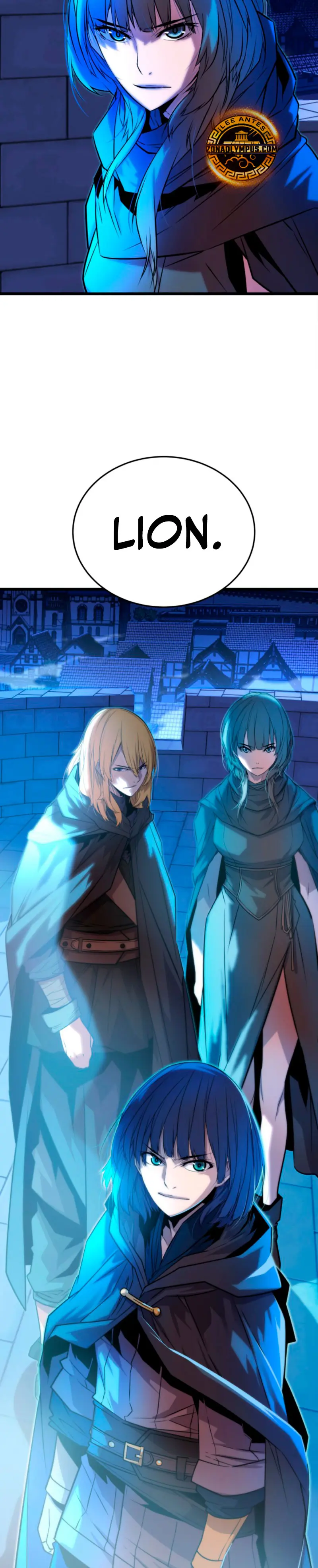 Jugador de la noble familia caída > Capitulo 12 > Page 431