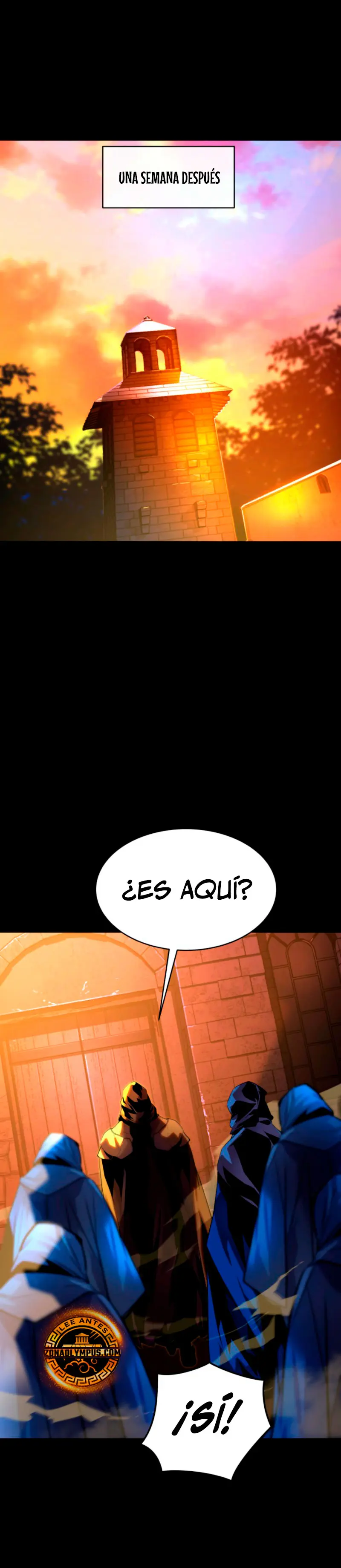 Jugador de la noble familia caída > Capitulo 9 > Page 71