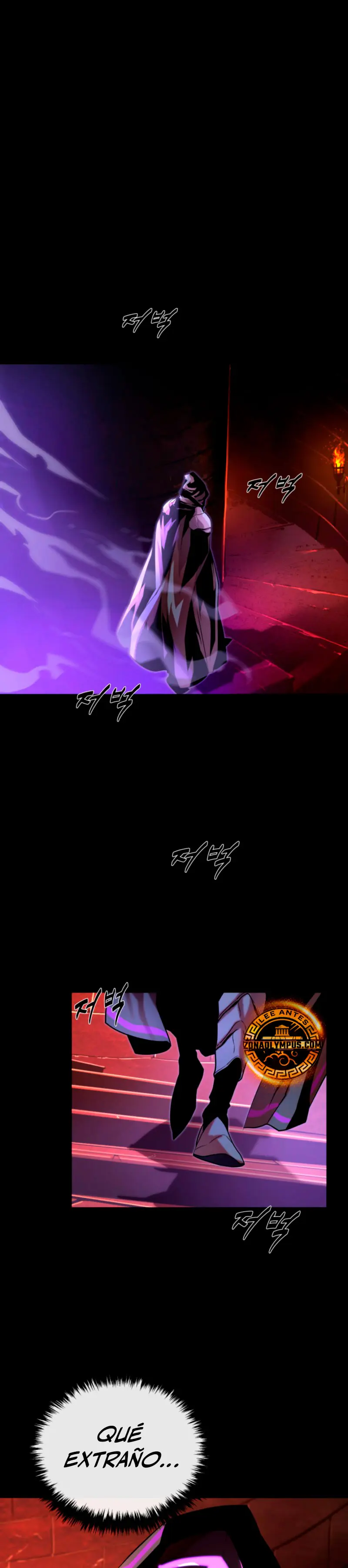 Jugador de la noble familia caída > Capitulo 9 > Page 131