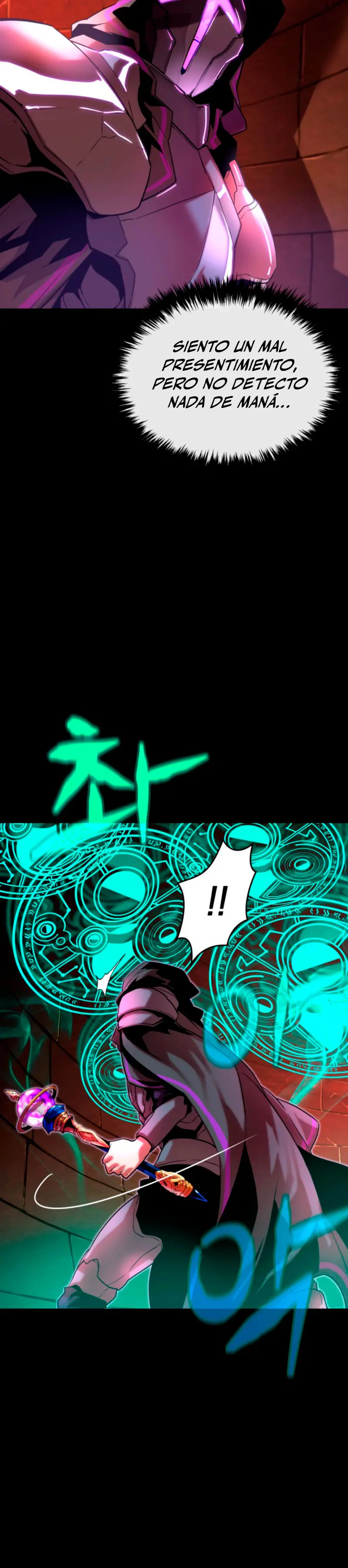 Jugador de la noble familia caída > Capitulo 9 > Page 141