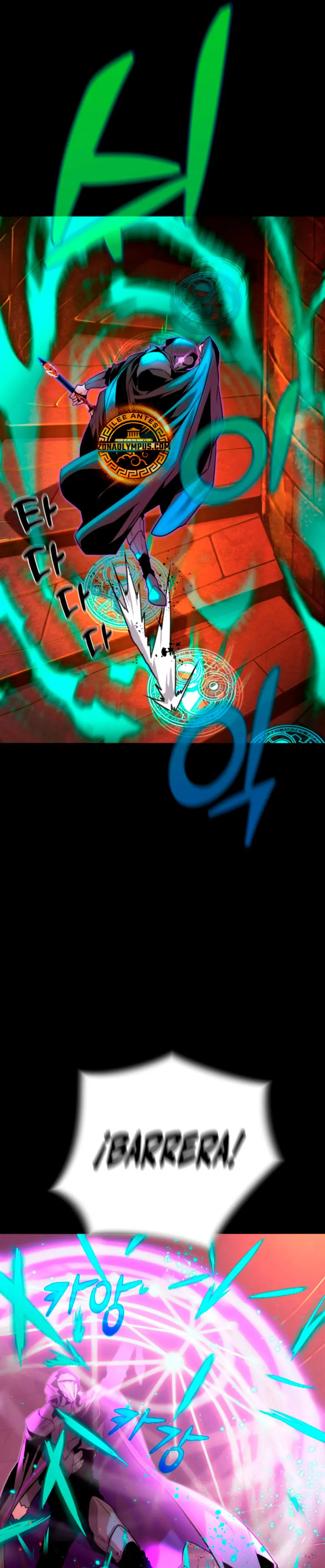 Jugador de la noble familia caída > Capitulo 9 > Page 151