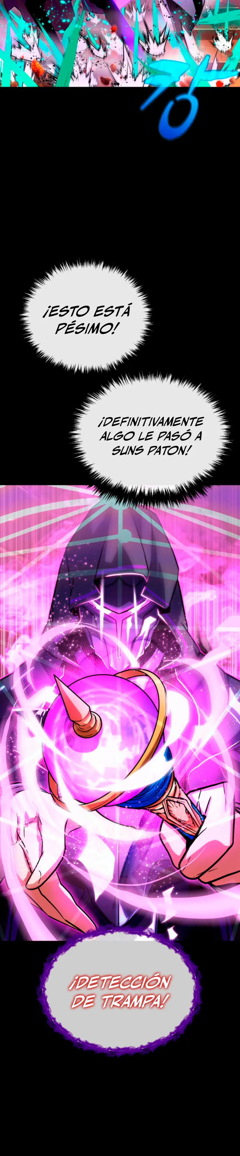 Jugador de la noble familia caída > Capitulo 9 > Page 171