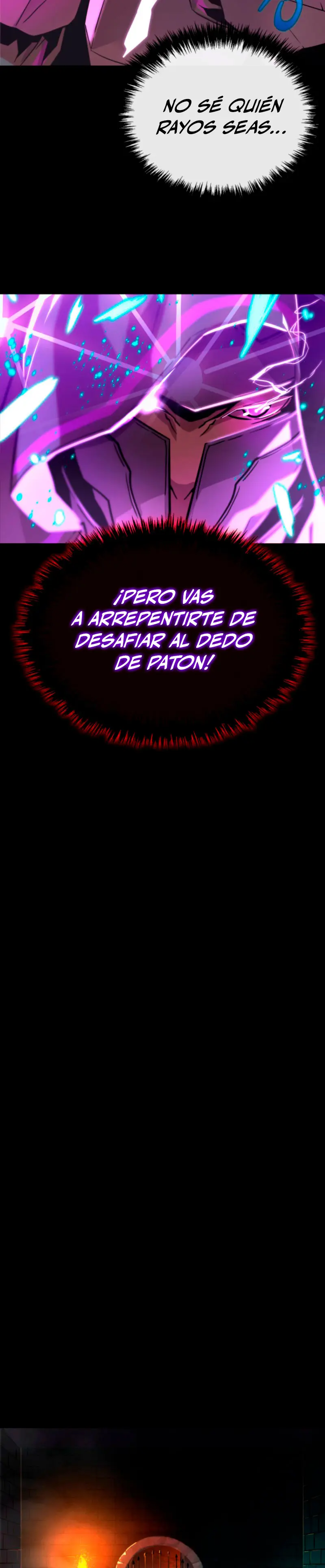 Jugador de la noble familia caída > Capitulo 9 > Page 201