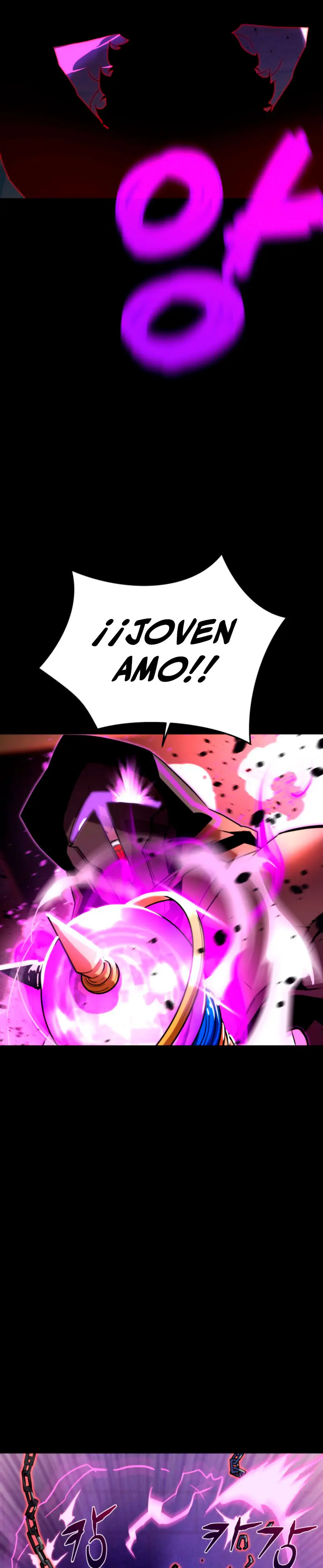 Jugador de la noble familia caída > Capitulo 9 > Page 231