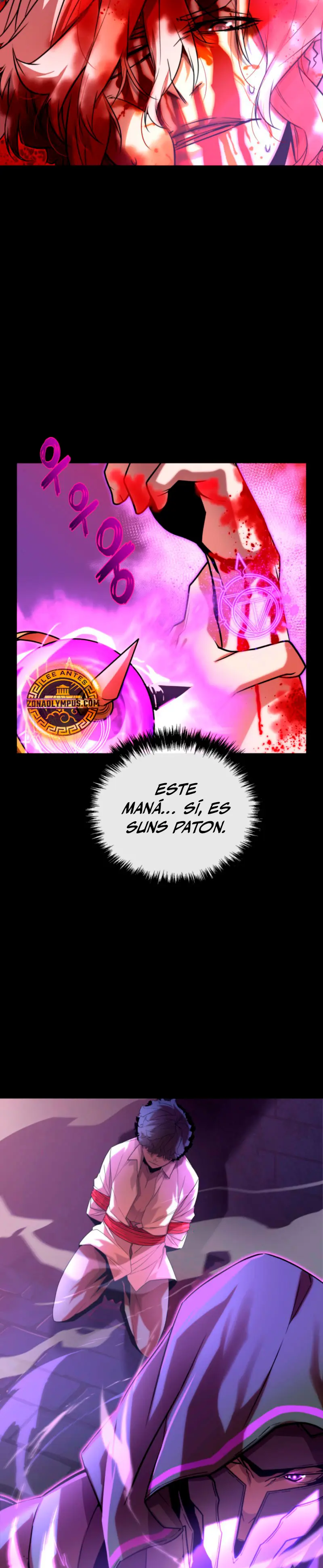 Jugador de la noble familia caída > Capitulo 9 > Page 251