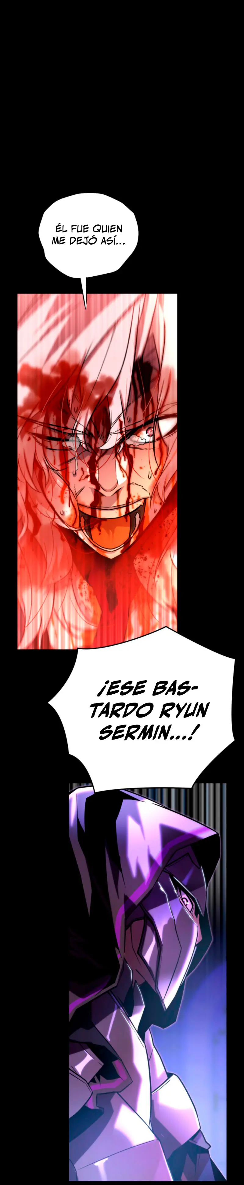 Jugador de la noble familia caída > Capitulo 9 > Page 291