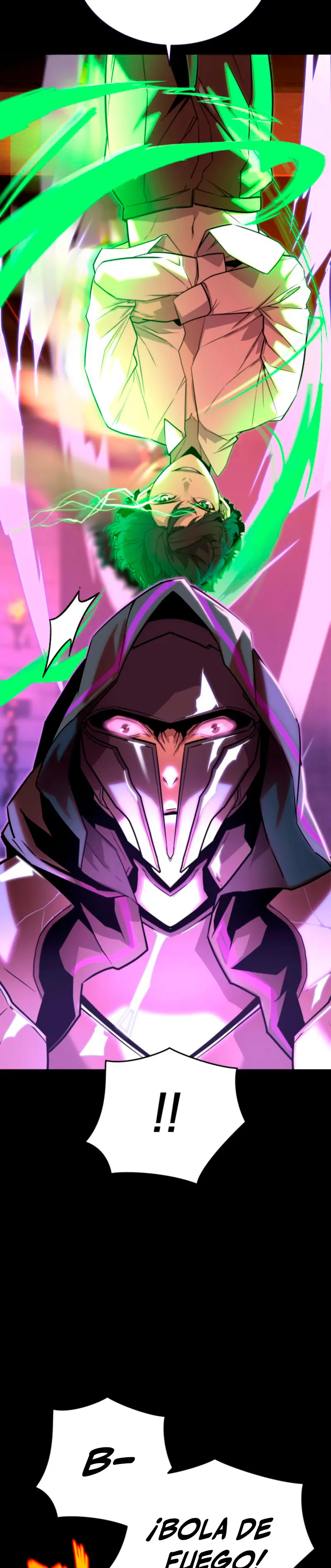 Jugador de la noble familia caída > Capitulo 9 > Page 311