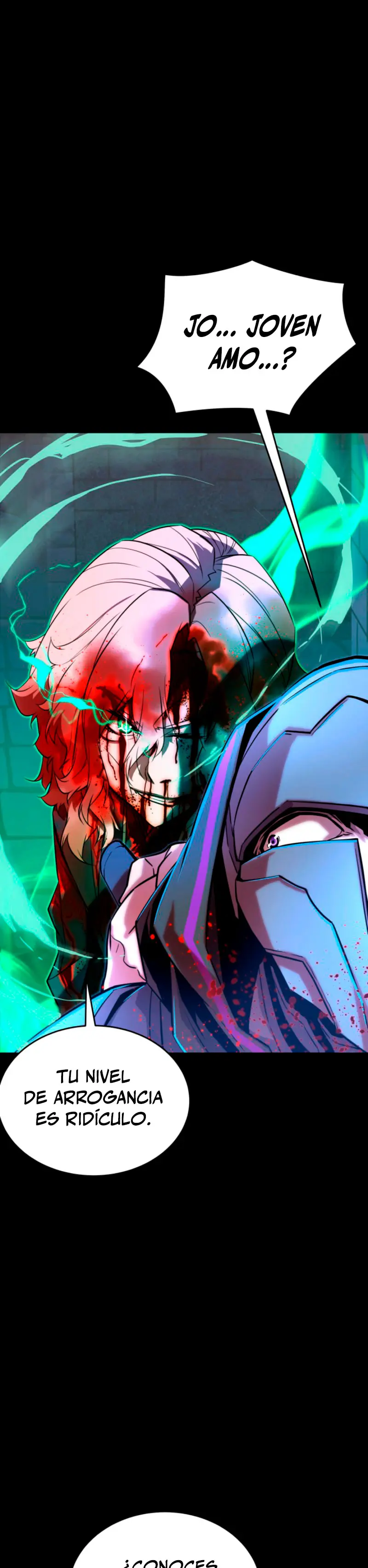 Jugador de la noble familia caída > Capitulo 9 > Page 451