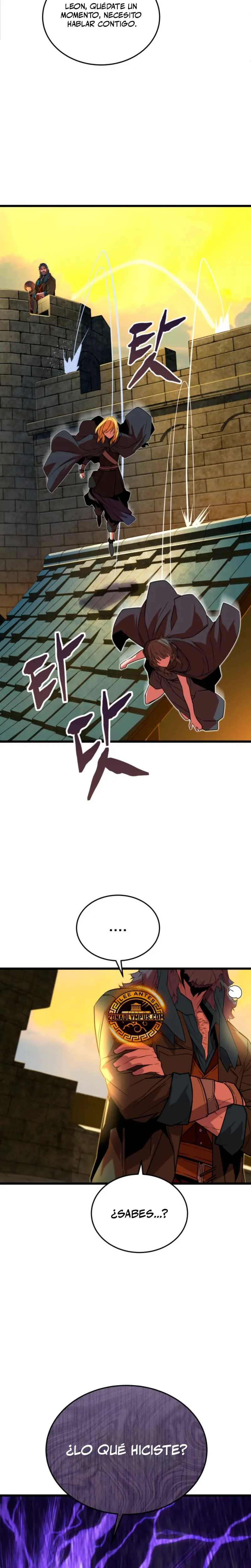 Jugador de la noble familia caída > Capitulo 14 > Page 201