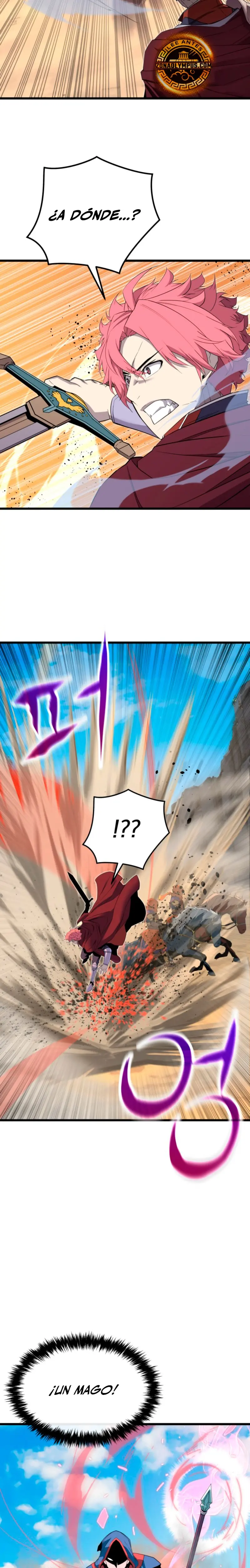 Jugador de la noble familia caída > Capitulo 18 > Page 131