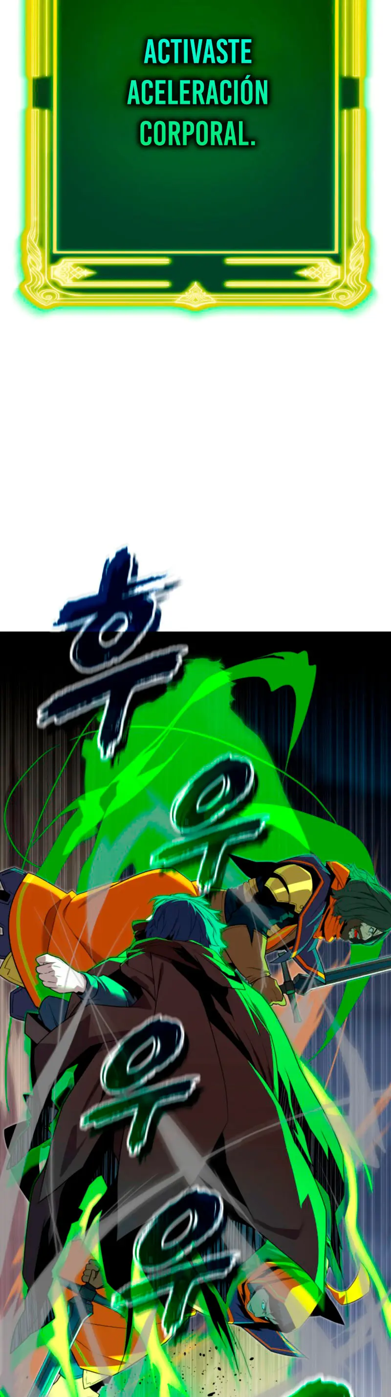 Jugador de la noble familia caída > Capitulo 19 > Page 281