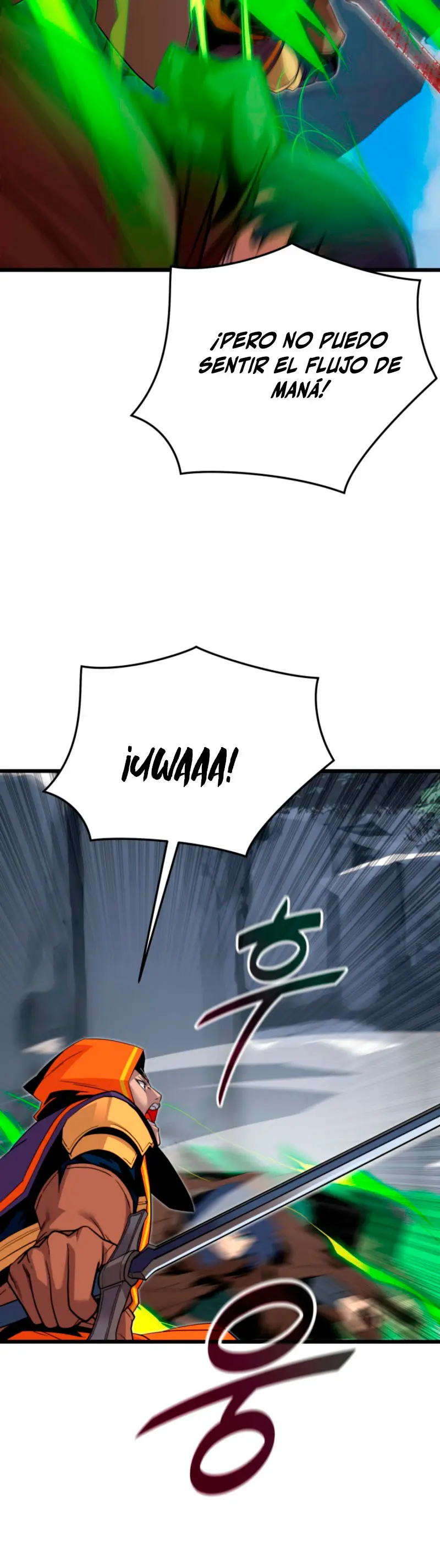 Jugador de la noble familia caída > Capitulo 19 > Page 301