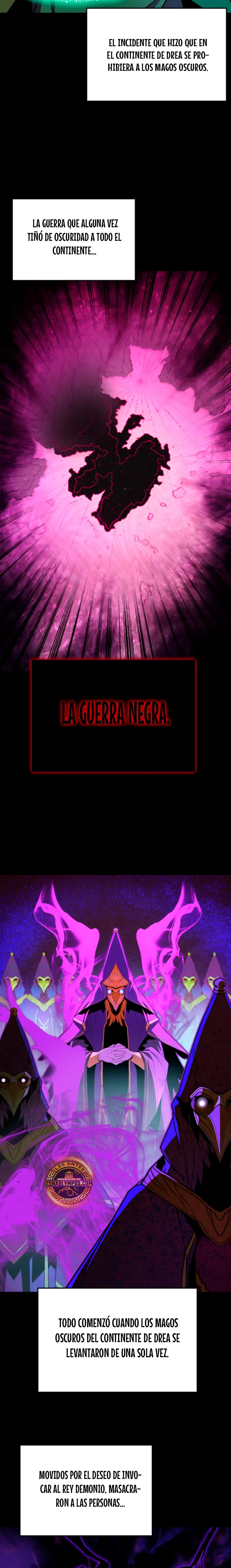 Jugador de la noble familia caída > Capitulo 21 > Page 111