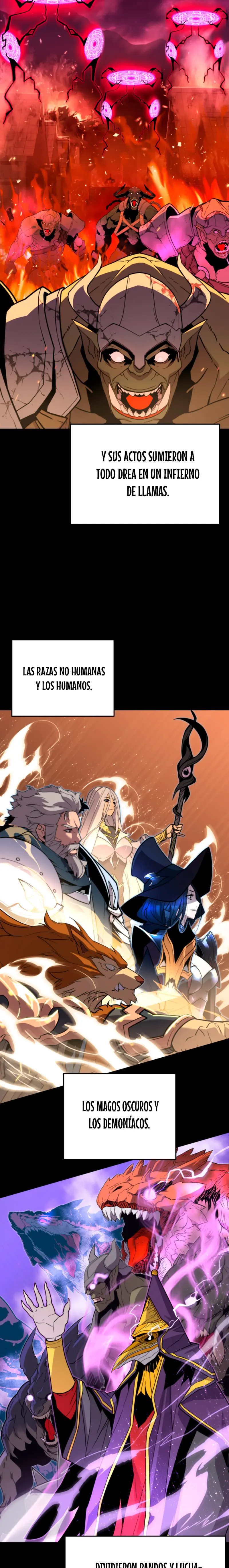 Jugador de la noble familia caída > Capitulo 21 > Page 131