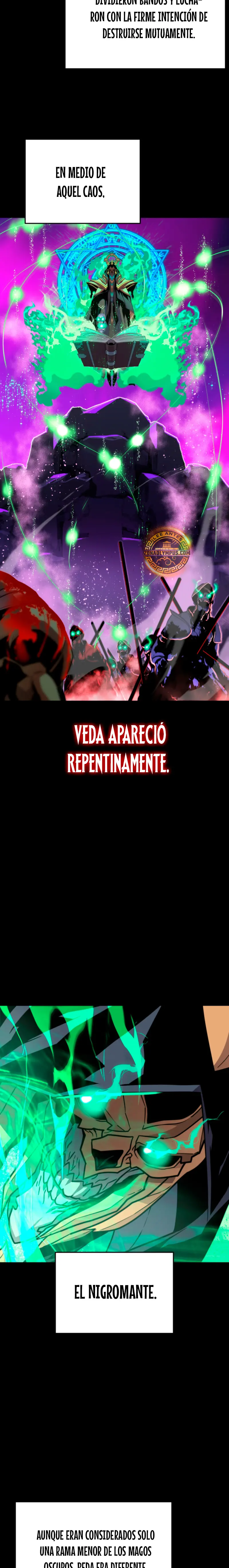 Jugador de la noble familia caída > Capitulo 21 > Page 141