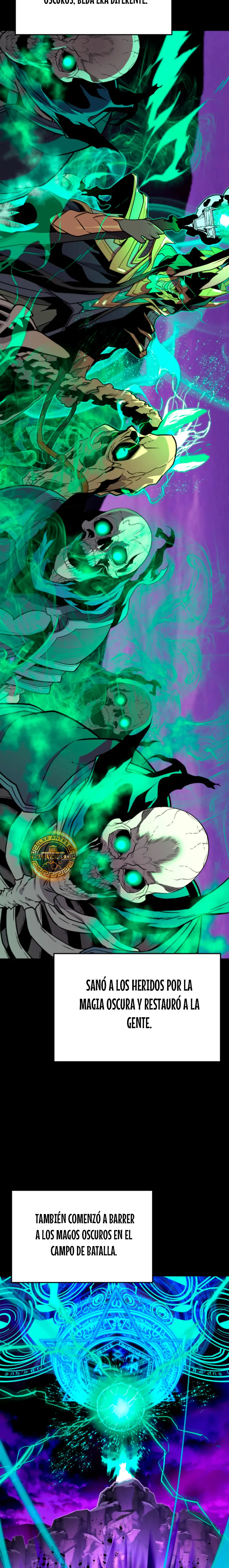 Jugador de la noble familia caída > Capitulo 21 > Page 151