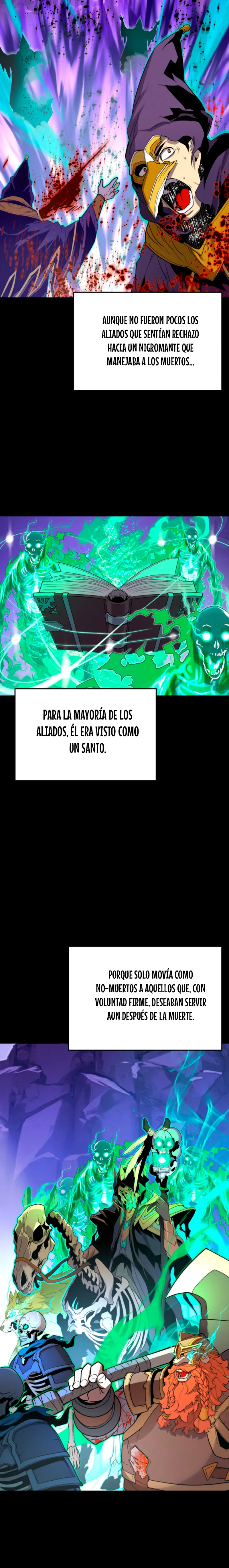 Jugador de la noble familia caída > Capitulo 21 > Page 161