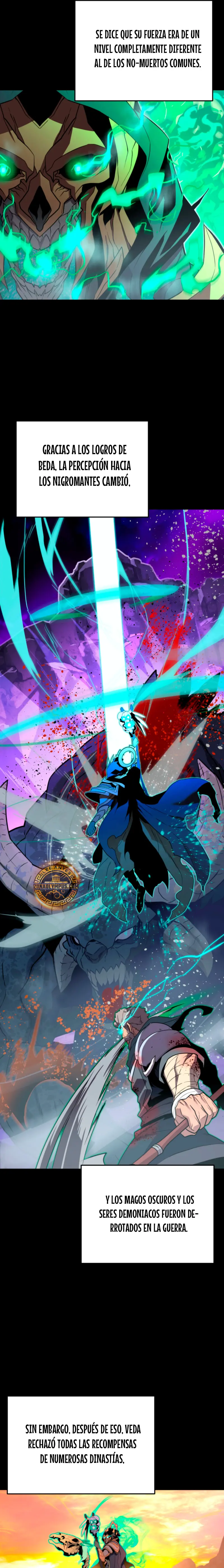 Jugador de la noble familia caída > Capitulo 21 > Page 171