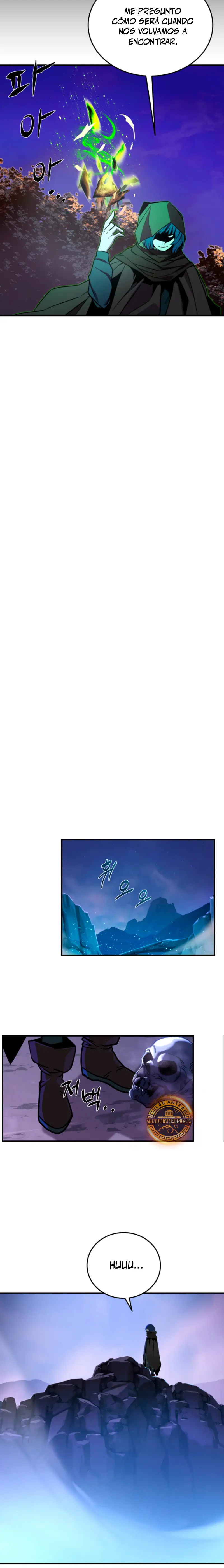 Jugador de la noble familia caída > Capitulo 21 > Page 221