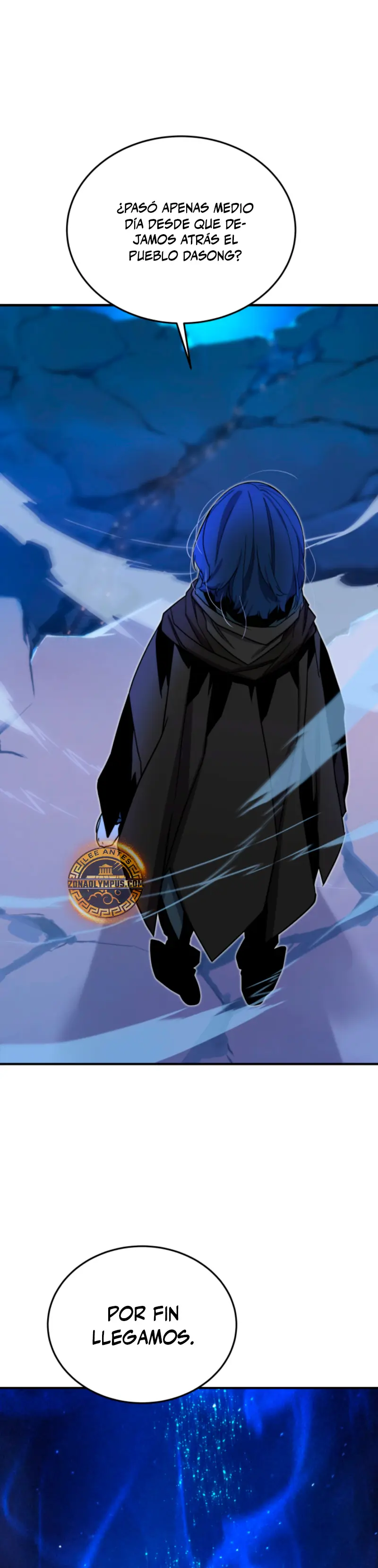 Jugador de la noble familia caída > Capitulo 21 > Page 231