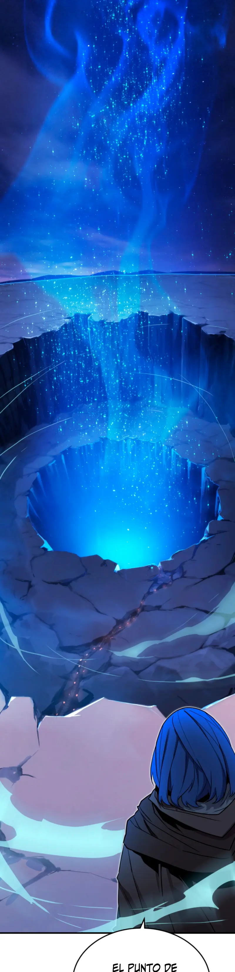 Jugador de la noble familia caída > Capitulo 21 > Page 241