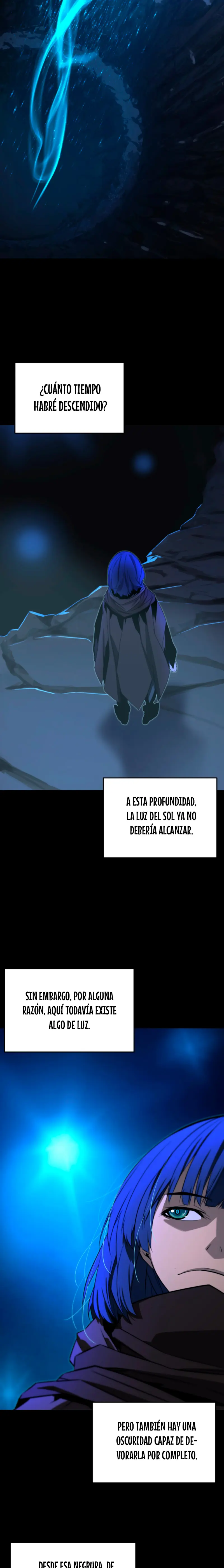 Jugador de la noble familia caída > Capitulo 22 > Page 31