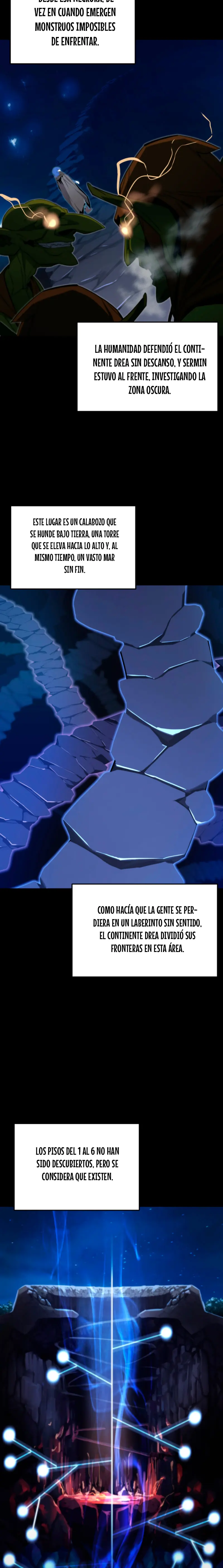 Jugador de la noble familia caída > Capitulo 22 > Page 41