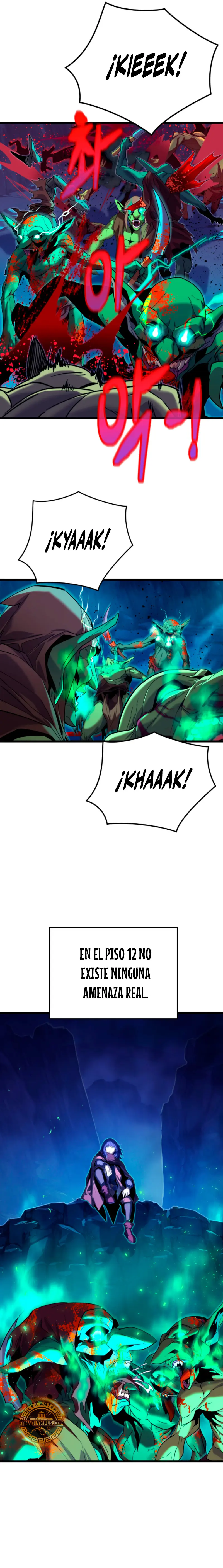 Jugador de la noble familia caída > Capitulo 22 > Page 131