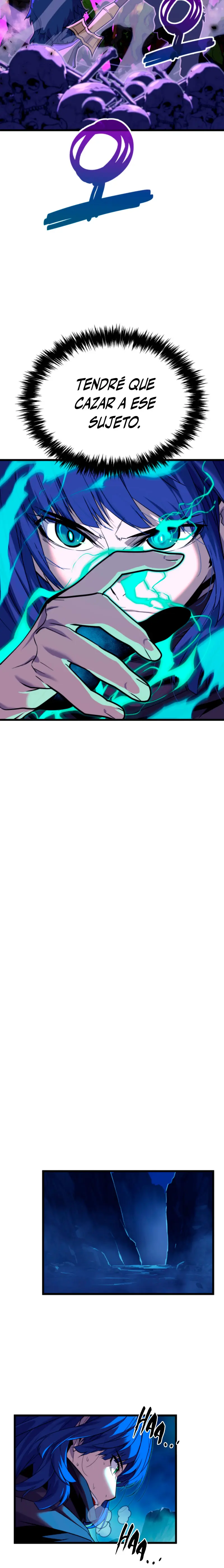 Jugador de la noble familia caída > Capitulo 22 > Page 171