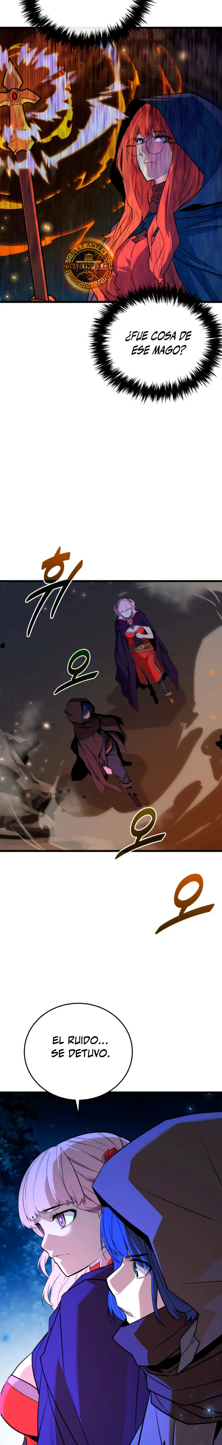 Jugador de la noble familia caída > Capitulo 31 > Page 141