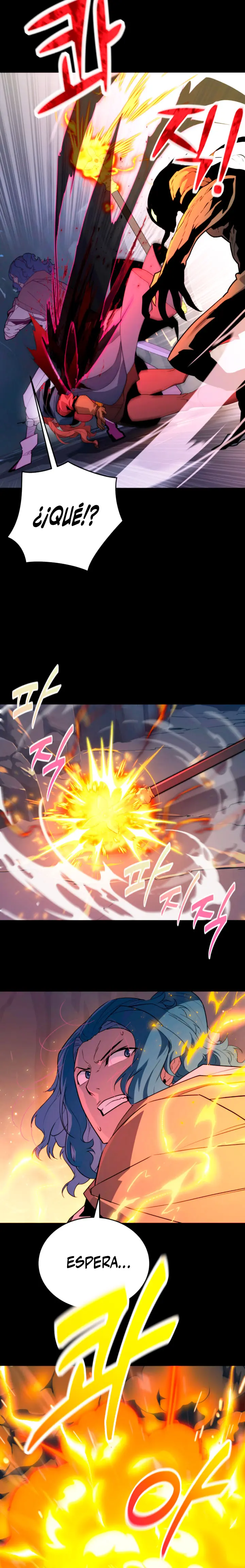 Jugador de la noble familia caída > Capitulo 32 > Page 71