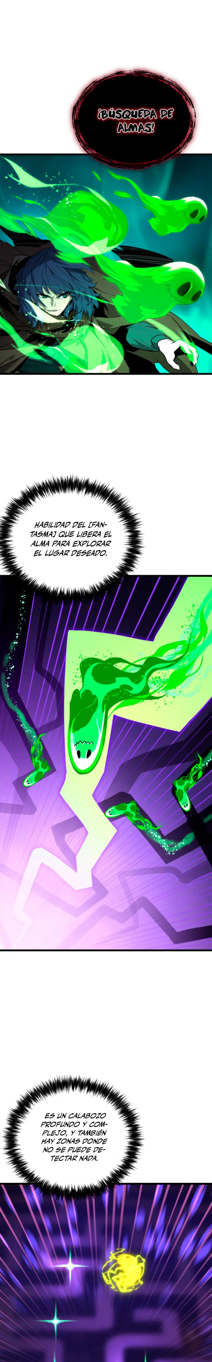 Jugador de la noble familia caída > Capitulo 32 > Page 191