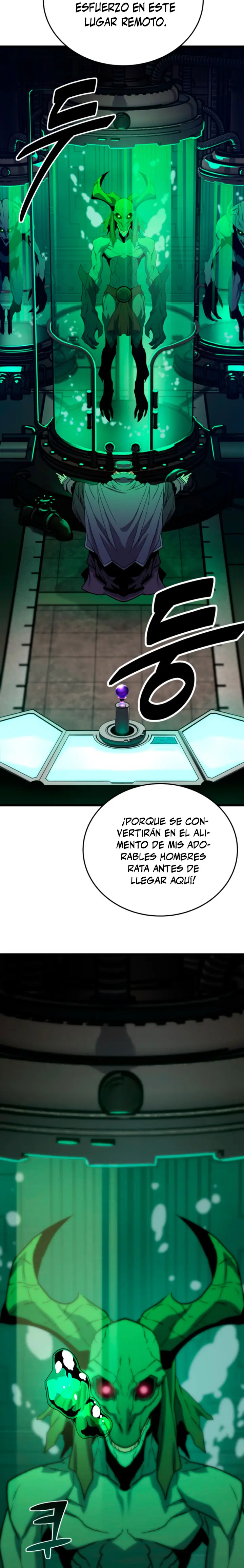 Jugador de la noble familia caída > Capitulo 33 > Page 71