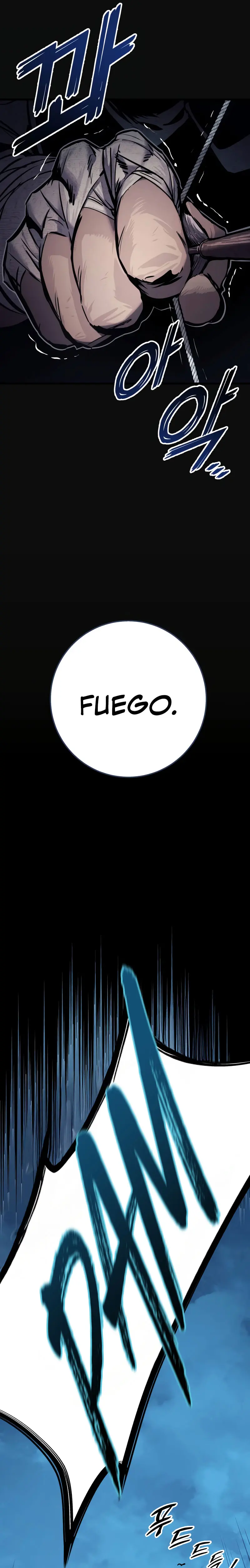 El Ascenso del Caballero Errante > Capitulo 1 > Page 31