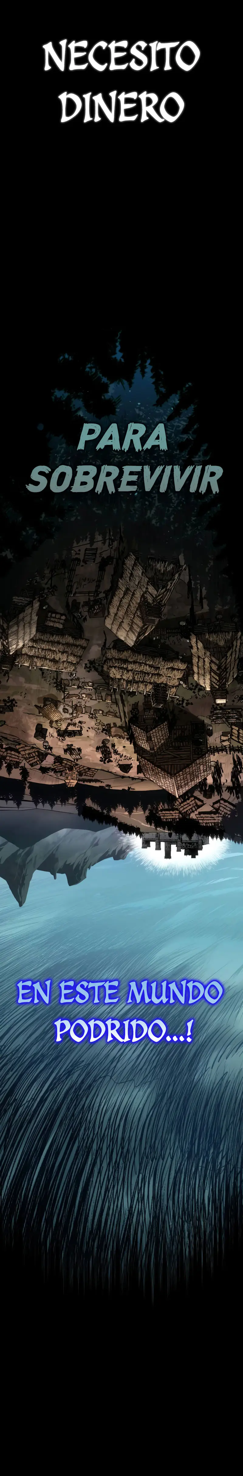 El Ascenso del Caballero Errante > Capitulo 1 > Page 81