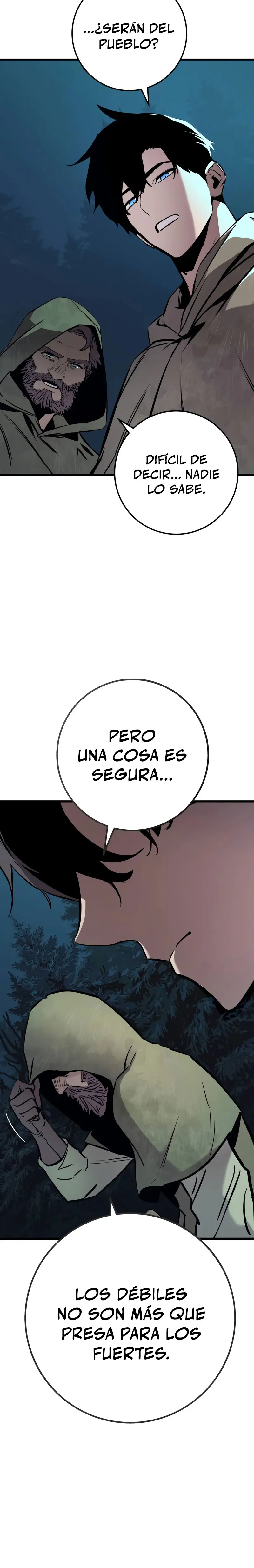 El Ascenso del Caballero Errante > Capitulo 1 > Page 141