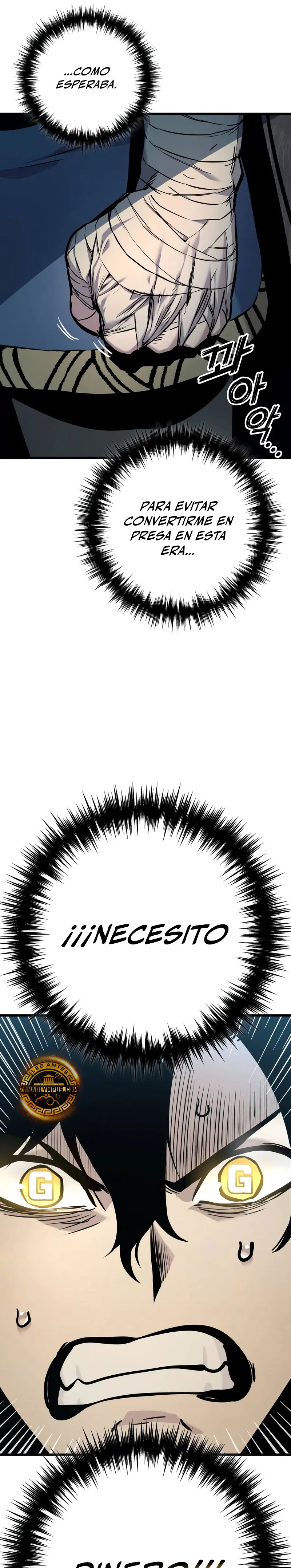 El Ascenso del Caballero Errante > Capitulo 1 > Page 151