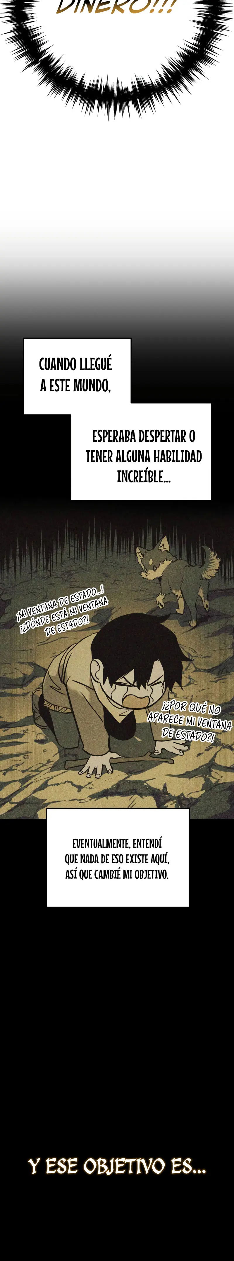 El Ascenso del Caballero Errante > Capitulo 1 > Page 161