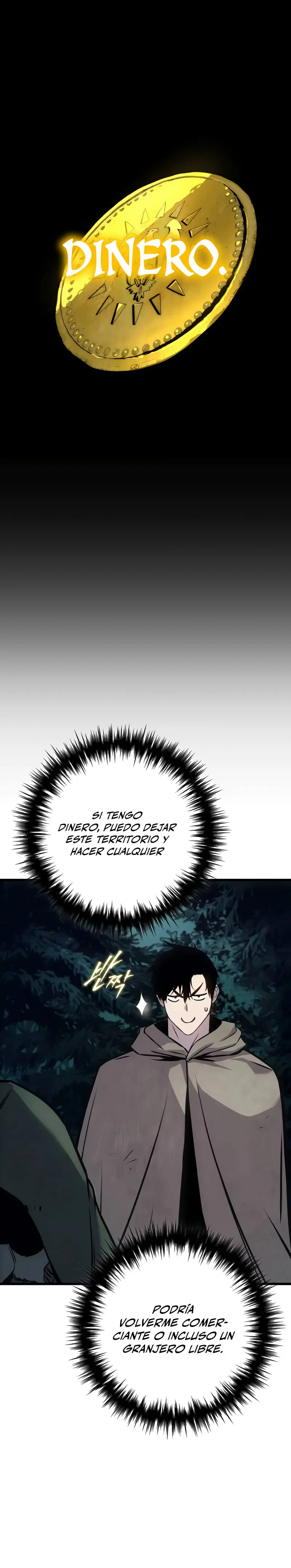 El Ascenso del Caballero Errante > Capitulo 1 > Page 171