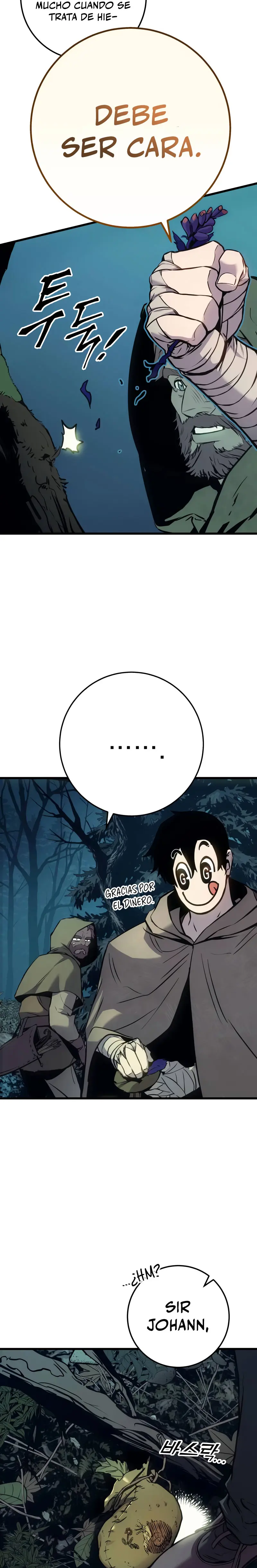 El Ascenso del Caballero Errante > Capitulo 1 > Page 201