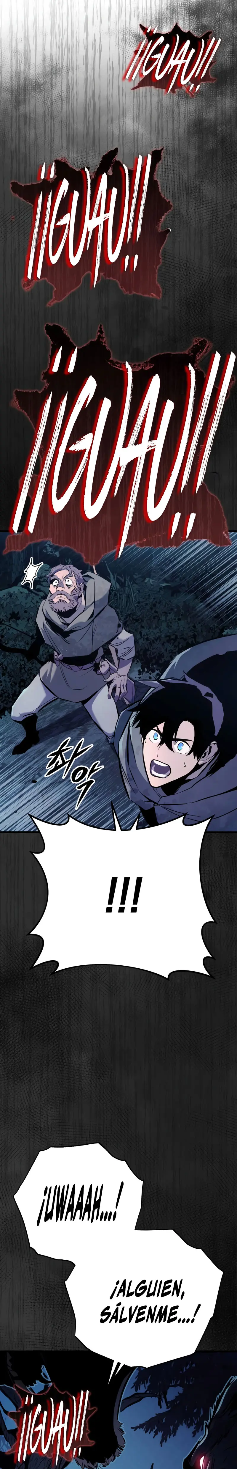 El Ascenso del Caballero Errante > Capitulo 1 > Page 231