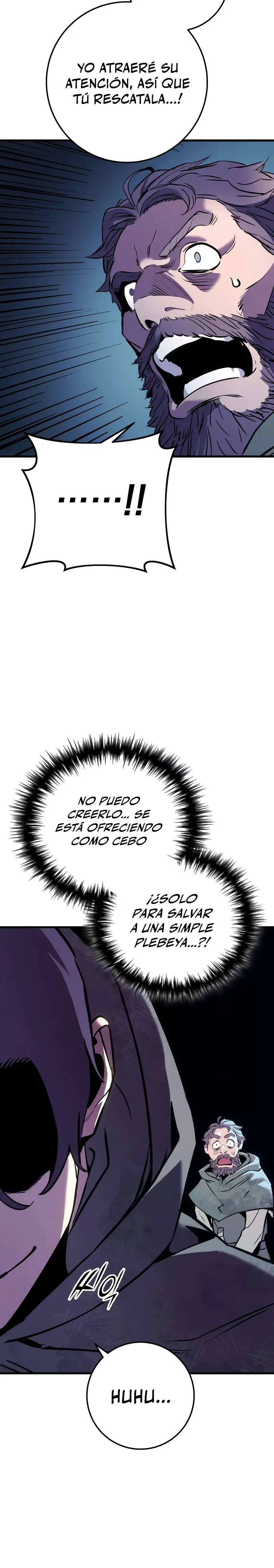 El Ascenso del Caballero Errante > Capitulo 1 > Page 271