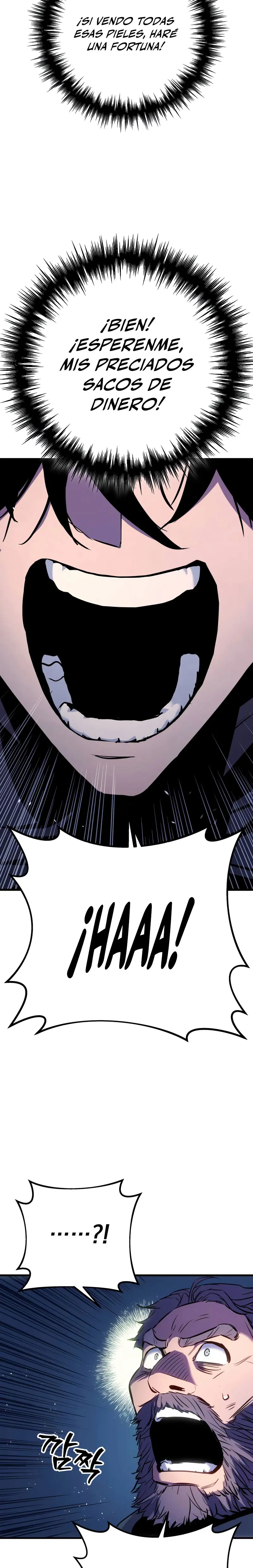 El Ascenso del Caballero Errante > Capitulo 1 > Page 291