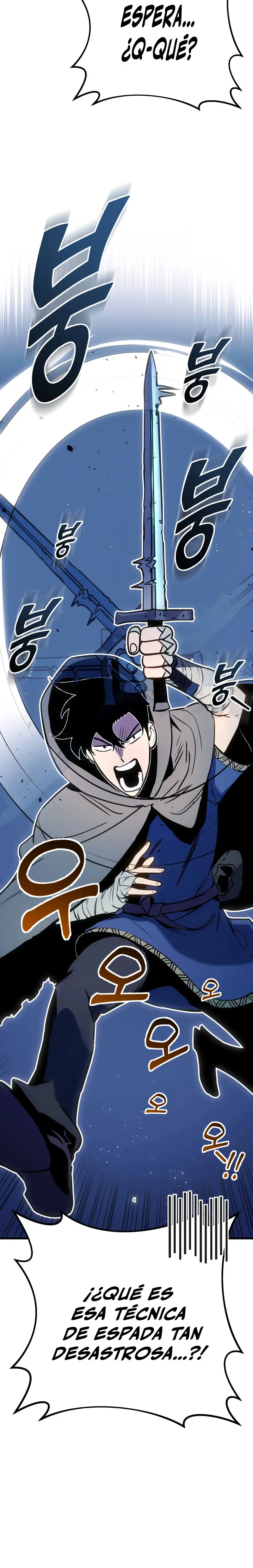 El Ascenso del Caballero Errante > Capitulo 1 > Page 301