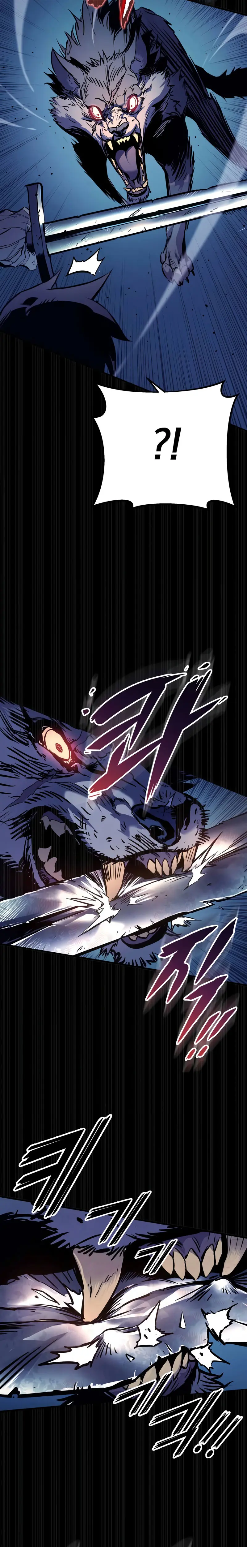 El Ascenso del Caballero Errante > Capitulo 1 > Page 321