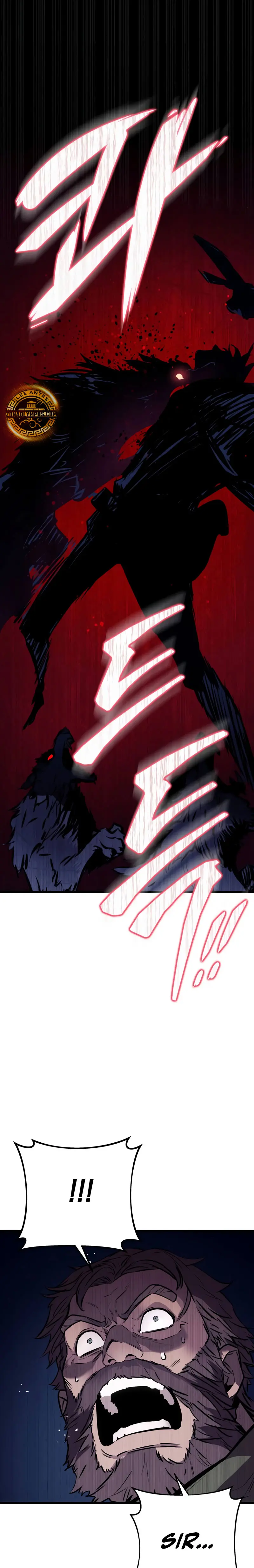 El Ascenso del Caballero Errante > Capitulo 1 > Page 341