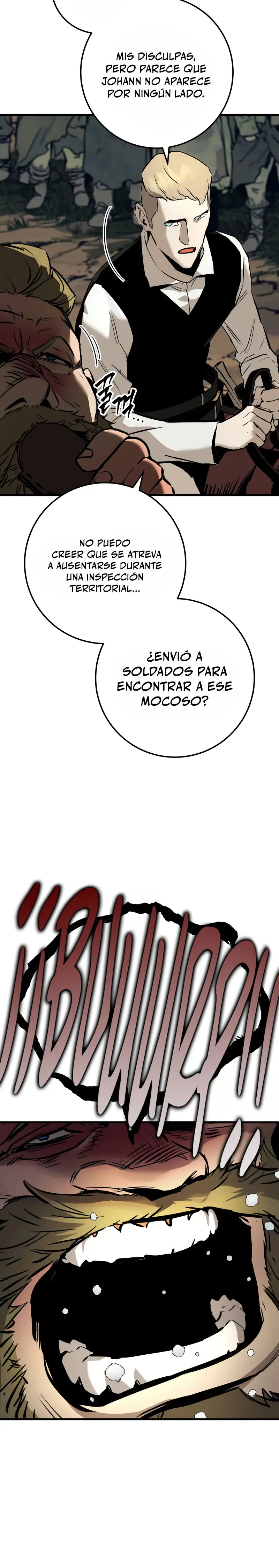 El Ascenso del Caballero Errante > Capitulo 1 > Page 401