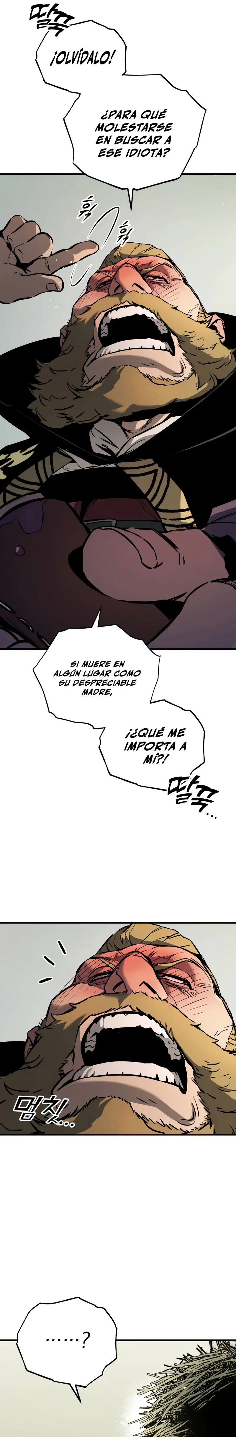 El Ascenso del Caballero Errante > Capitulo 1 > Page 411