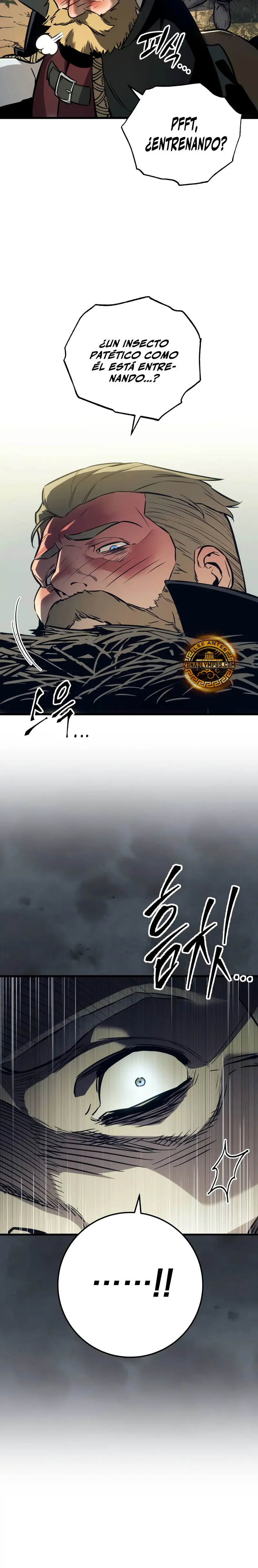 El Ascenso del Caballero Errante > Capitulo 1 > Page 431